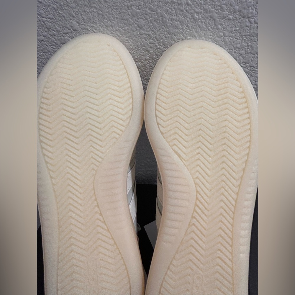 Adidas Barreda Decode Sneakers – Women’s Size 7 | Retro Suede Style - Picture 4 of 8